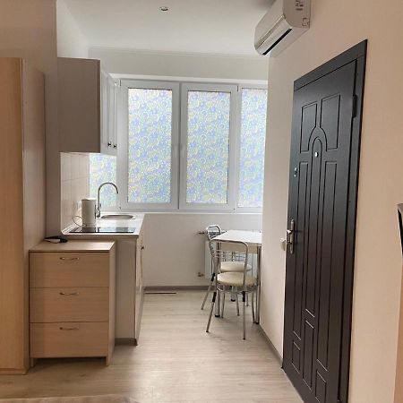 Apartment Mala Zhytomyrska 16 Kiev Luaran gambar