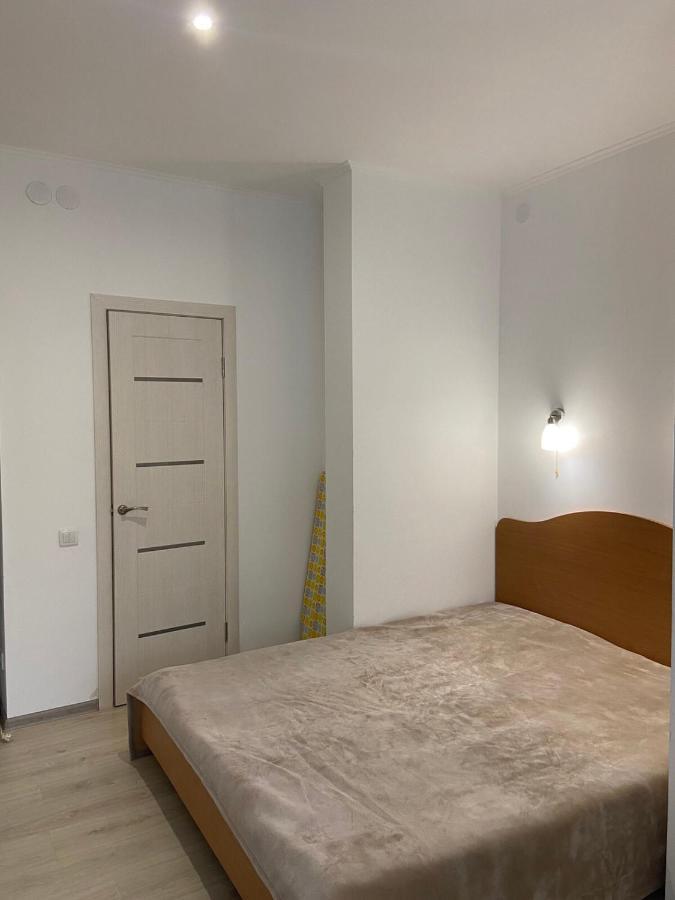 Apartment Mala Zhytomyrska 16 Kiev Luaran gambar