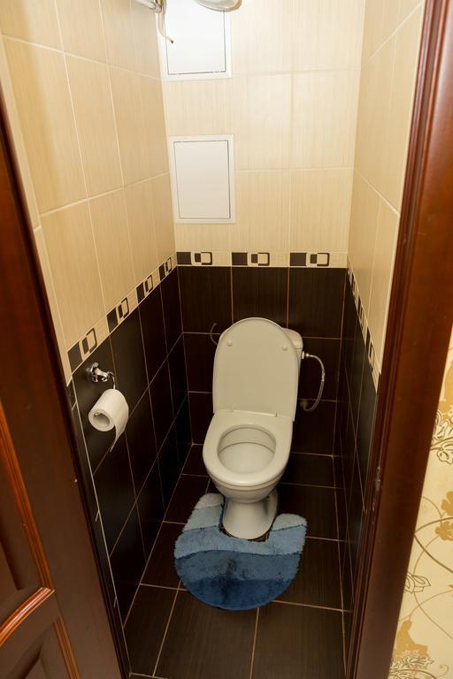 Apartment Mala Zhytomyrska 16 Kiev Luaran gambar