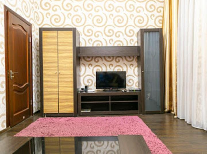 Apartment Mala Zhytomyrska 16 Kiev Luaran gambar