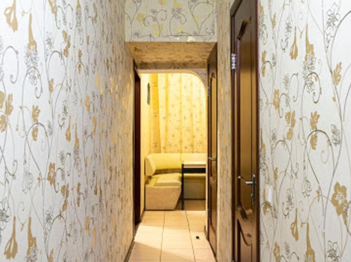 Apartment Mala Zhytomyrska 16 Kiev Luaran gambar
