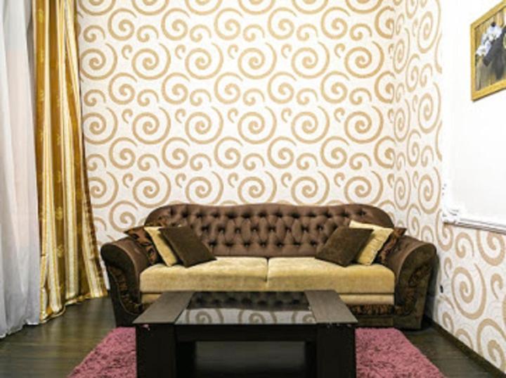 Apartment Mala Zhytomyrska 16 Kiev Luaran gambar