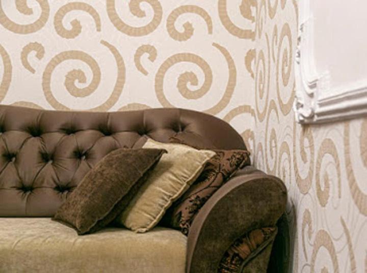 Apartment Mala Zhytomyrska 16 Kiev Luaran gambar