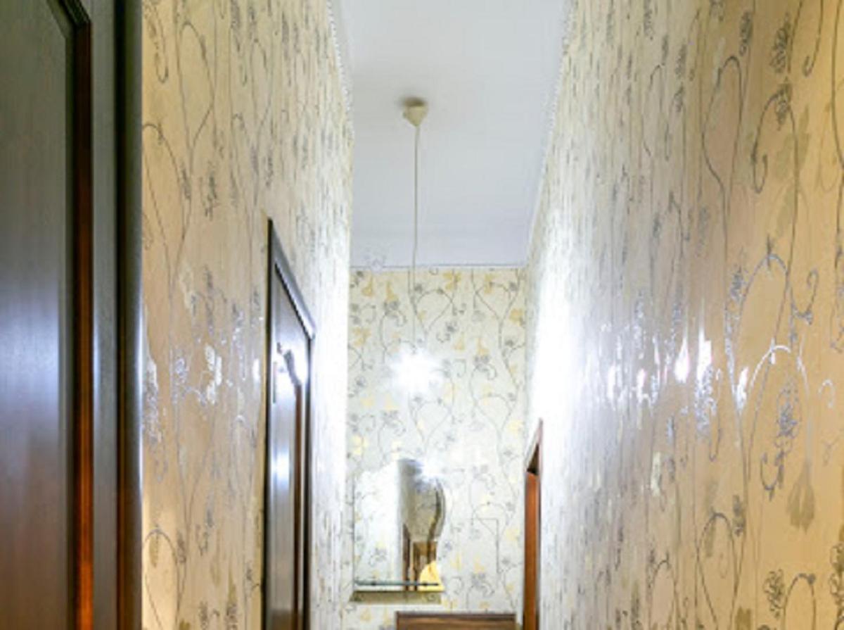 Apartment Mala Zhytomyrska 16 Kiev Luaran gambar